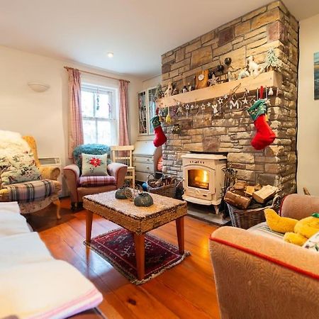 Orchard Cottage Dingle Exterior foto