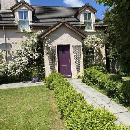 Orchard Cottage Dingle Exterior foto