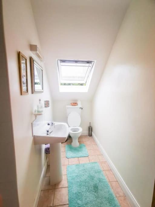 Orchard Cottage Dingle Exterior foto