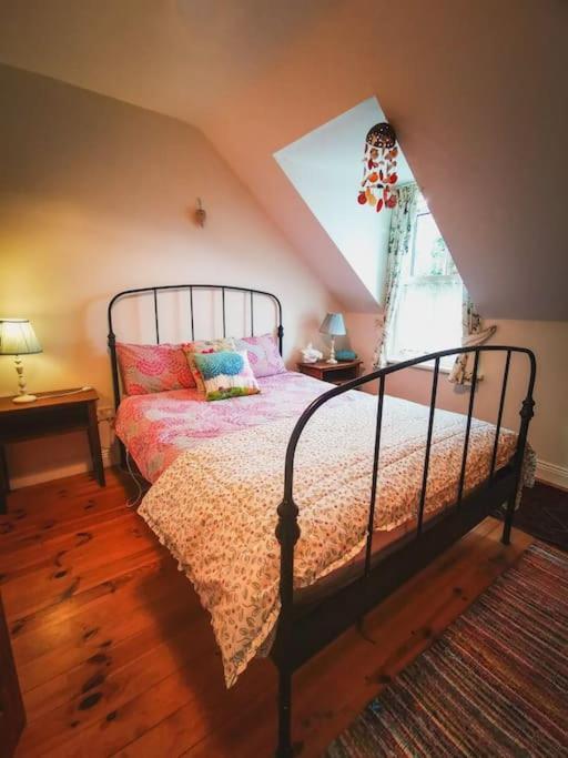 Orchard Cottage Dingle Exterior foto