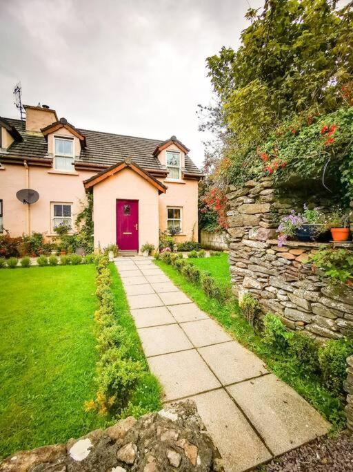 Orchard Cottage Dingle Exterior foto