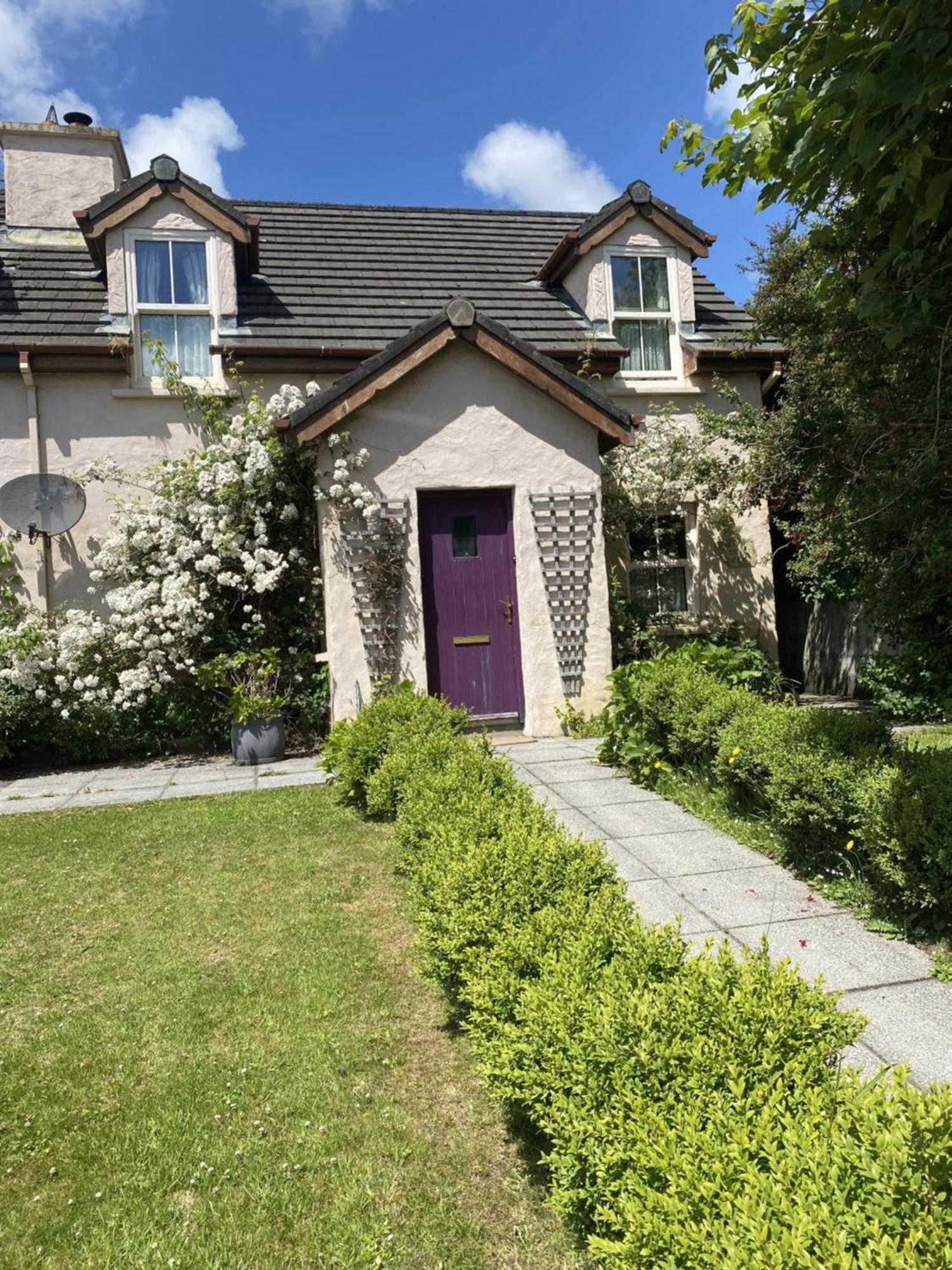 Orchard Cottage Dingle Exterior foto